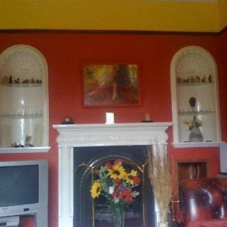 Newcourt B & B Лантуит Мейджър Екстериор снимка