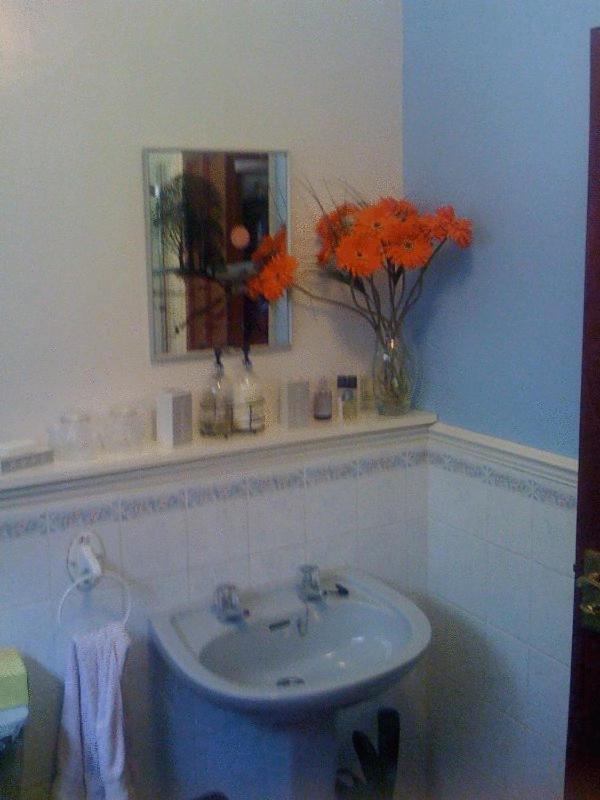 Newcourt B & B Лантуит Мейджър Екстериор снимка