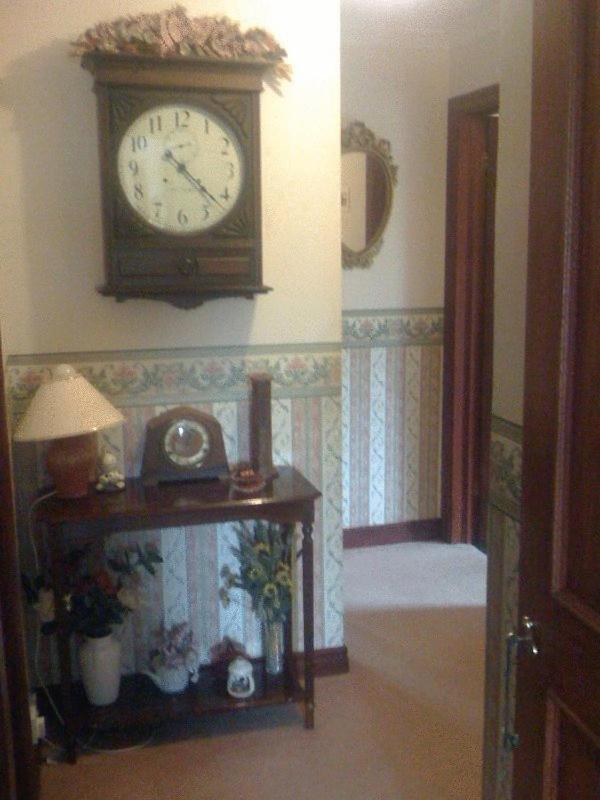 Newcourt B & B Лантуит Мейджър Екстериор снимка