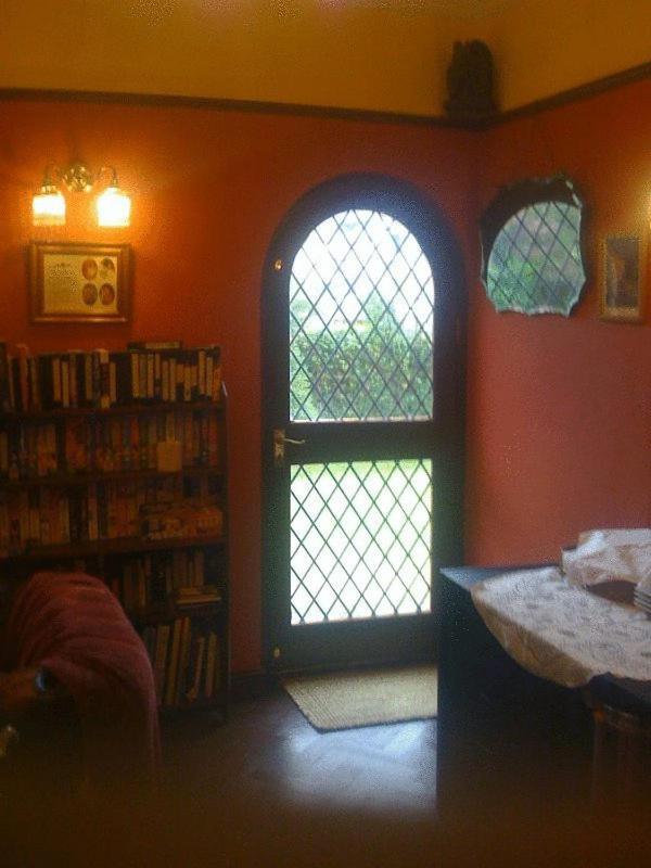 Newcourt B & B Лантуит Мейджър Екстериор снимка